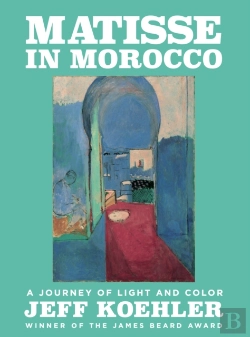 Bertrand.pt - Matisse In Morocco