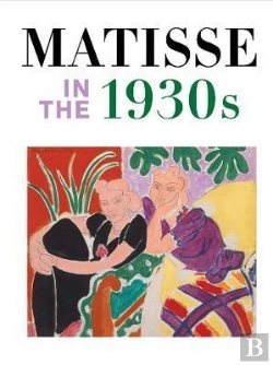 Bertrand.pt - Matisse In The 1930s