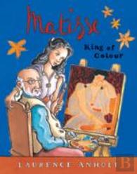 Matisse, King Of Colour
