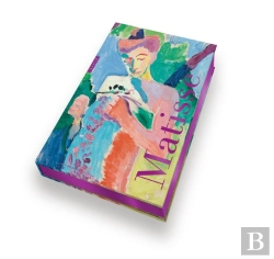 Bertrand.pt - Matisse. L'Art En Lumière