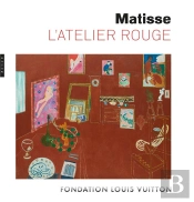 Matisse : L'Atelier Rouge