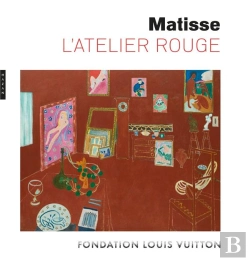 Bertrand.pt - Matisse : L'Atelier Rouge