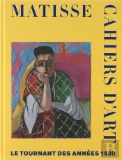 Matisse, Le Tournant Des Années 1930