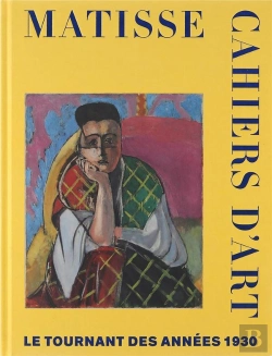 Bertrand.pt - Matisse, Le Tournant Des Années 1930