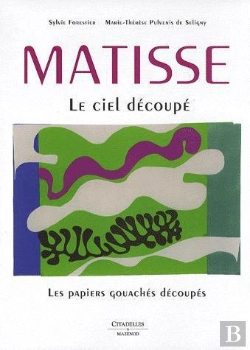 Bertrand.pt - Matisse Les Gouaches Et Papiers Decoupes Relie