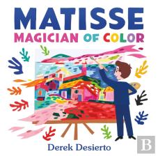 Matisse: Magician Of Color