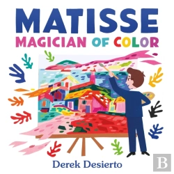 Bertrand.pt - Matisse: Magician Of Color