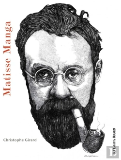 Bertrand.pt - Matisse Manga