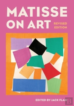 Bertrand.pt - Matisse On Art, Revised Edition