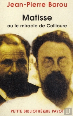 Bertrand.pt - Matisse Ou Le Miracle De Collioure