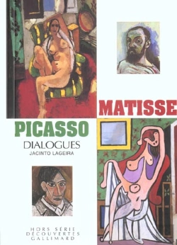 Bertrand.pt - Matisse Picasso : Dialogues