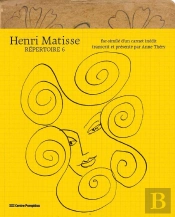 Matisse : Répertoire N°6