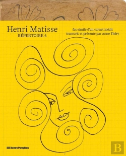 Bertrand.pt - Matisse : Répertoire N°6