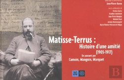 Bertrand.pt - Matisse Terrus ; Histoire D'Une Amitie