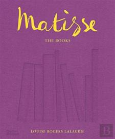 Matisse: The Books