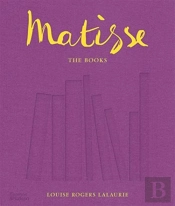 Matisse: The Books