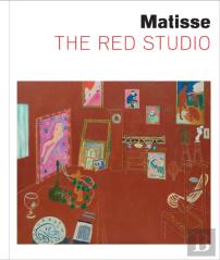 Matisse: The Red Studio