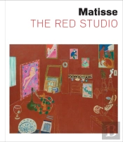 Matisse: The Red Studio