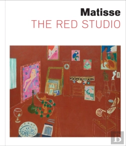 Bertrand.pt - Matisse: The Red Studio