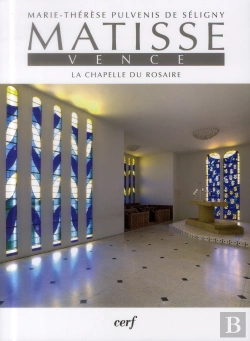 Bertrand.pt - Matisse. Vence