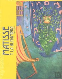 Bertrand.pt - Matisse Y La Alhambra