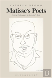 Matisseâ€™S Poets
