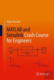 Matlab And Simulink Crash Course For Engineers