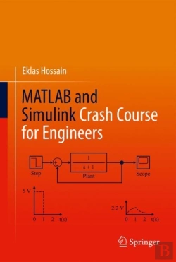 Bertrand.pt - Matlab And Simulink Crash Course For Engineers