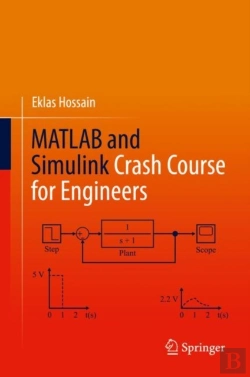 Bertrand.pt - Matlab And Simulink Crash Course For Engineers