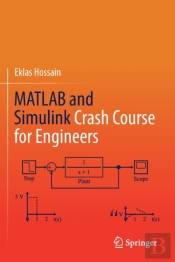 Matlab And Simulink Crash Course For Engineers