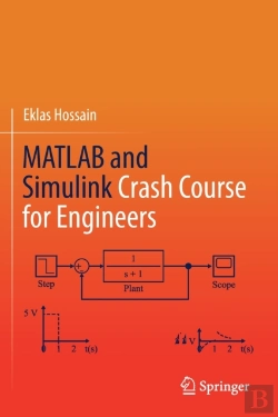 Bertrand.pt - Matlab And Simulink Crash Course For Engineers