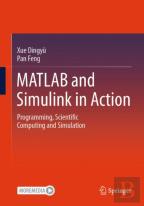 Matlab And Simulink In Action