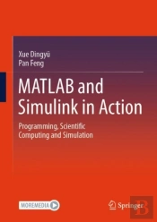 Matlab And Simulink In Action