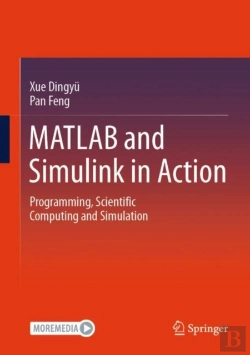 Bertrand.pt - Matlab And Simulink In Action