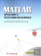 Matlab Aplicado A Telecomunicaciones