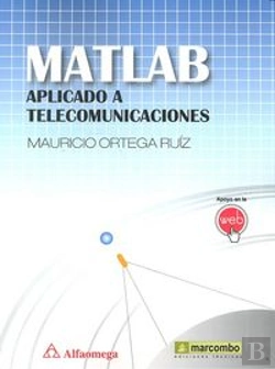 Bertrand.pt - Matlab Aplicado A Telecomunicaciones