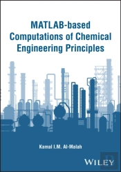Matlab-Based Computations Of Chemical Engineering Principles
