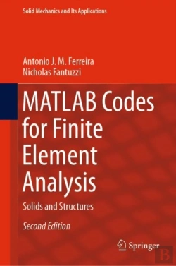 Bertrand.pt - Matlab Codes For Finite Element Analysis