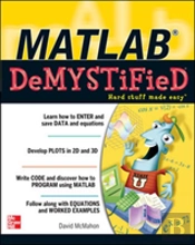 Matlab Demystified