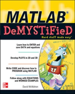 Bertrand.pt - Matlab Demystified