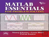 Matlab Essentials For Problem Solving