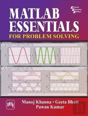 Matlab Essentials For Problem Solving