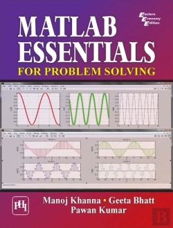 Bertrand.pt - Matlab Essentials For Problem Solving