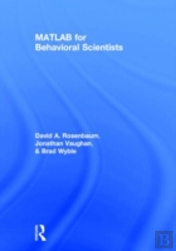 Bertrand.pt - Matlab For Behavioral Scientists