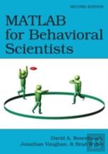 Matlab For Behavioral Scientists