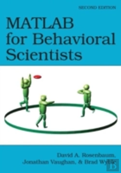 Bertrand.pt - Matlab For Behavioral Scientists