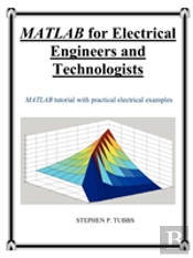 Matlab For Electrical Engineers And Tech