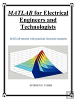 Bertrand.pt - Matlab For Electrical Engineers And Tech