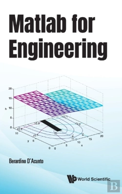 Bertrand.pt - Matlab For Engineering