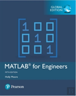 Bertrand.pt - Matlab For Engineers, Global Edition